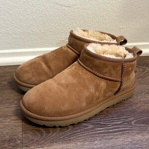 UGG Classic Ultra Mini